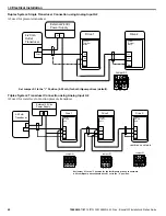 Preview for 42 page of YASKAWA CIMR-PW*A Series Installation & Start?Up Manual