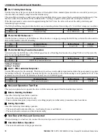 Preview for 72 page of YASKAWA CIMR-PW*A Series Installation & Start?Up Manual