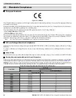 Preview for 98 page of YASKAWA CIMR-PW*A Series Installation & Start?Up Manual