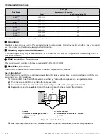 Preview for 100 page of YASKAWA CIMR-PW*A Series Installation & Start?Up Manual