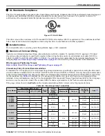 Preview for 103 page of YASKAWA CIMR-PW*A Series Installation & Start?Up Manual