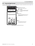 Предварительный просмотр 37 страницы YASKAWA CIMR-R5U20111A Instruction Manual