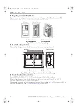 Preview for 24 page of YASKAWA CIMR-RA Series Instruction Manual