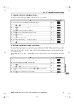 Preview for 67 page of YASKAWA CIMR-RA Series Instruction Manual