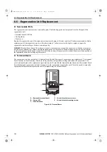 Preview for 122 page of YASKAWA CIMR-RA Series Instruction Manual