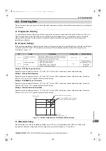 Preview for 141 page of YASKAWA CIMR-RA Series Instruction Manual