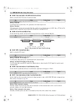 Preview for 168 page of YASKAWA CIMR-RA Series Instruction Manual