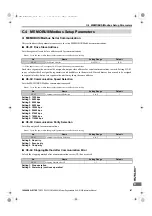 Preview for 167 page of YASKAWA CIMR-RB Series Instruction Manual