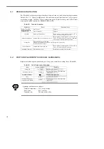 Предварительный просмотр 65 страницы YASKAWA CIMR-SSA Series Instruction Manual