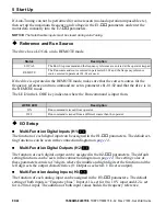 Preview for 26 page of YASKAWA CIMR-V BA0001B Quick Start Manual