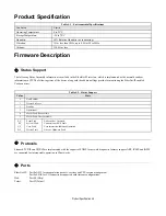 Preview for 54 page of YASKAWA CIMR-V7AM Technical Manual