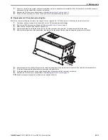 Предварительный просмотр 29 страницы YASKAWA CIMR-VC*****H**-00 series Quick Start Manual