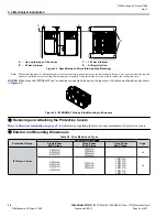 Preview for 36 page of YASKAWA CIMR-VU series Technical Manual