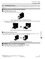 Preview for 49 page of YASKAWA CIMR-VU series Technical Manual