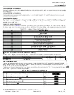 Preview for 105 page of YASKAWA CIMR-VU series Technical Manual