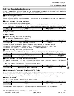 Preview for 221 page of YASKAWA CIMR-VU series Technical Manual