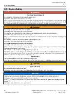 Preview for 370 page of YASKAWA CIMR-VU series Technical Manual