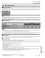 Preview for 381 page of YASKAWA CIMR-VU series Technical Manual