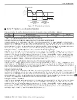 Preview for 43 page of YASKAWA CIMR-ZU A Series Programming Manual