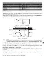 Preview for 75 page of YASKAWA CIMR-ZU A Series Programming Manual