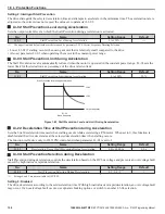 Preview for 108 page of YASKAWA CIMR-ZU A Series Programming Manual