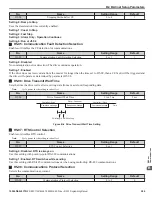 Preview for 289 page of YASKAWA CIMR-ZU A Series Programming Manual