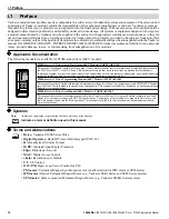 Preview for 12 page of YASKAWA CIMR-ZU Series Programming Manual