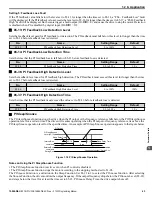 Preview for 43 page of YASKAWA CIMR-ZU Series Programming Manual