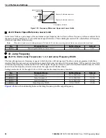 Preview for 58 page of YASKAWA CIMR-ZU Series Programming Manual