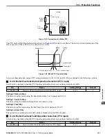 Preview for 101 page of YASKAWA CIMR-ZU Series Programming Manual