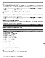 Preview for 129 page of YASKAWA CIMR-ZU Series Programming Manual