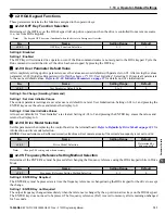 Preview for 131 page of YASKAWA CIMR-ZU Series Programming Manual