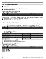 Preview for 288 page of YASKAWA CIMR-ZU Series Programming Manual