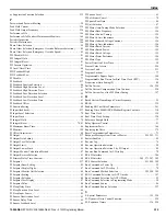 Preview for 335 page of YASKAWA CIMR-ZU Series Programming Manual