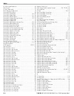 Preview for 336 page of YASKAWA CIMR-ZU Series Programming Manual