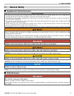 Preview for 5 page of YASKAWA CIMR-ZU5A Series Quick Start Manual