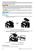 Предварительный просмотр 24 страницы YASKAWA CIPR-FP6 Series Manual