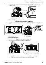 Предварительный просмотр 25 страницы YASKAWA CIPR-FP6 Series Manual