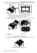 Предварительный просмотр 33 страницы YASKAWA CIPR-FP6 Series Manual