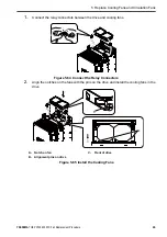 Предварительный просмотр 43 страницы YASKAWA CIPR-FP6 Series Manual