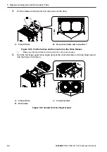 Предварительный просмотр 44 страницы YASKAWA CIPR-FP6 Series Manual