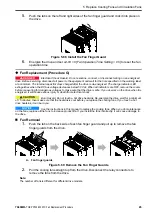 Предварительный просмотр 45 страницы YASKAWA CIPR-FP6 Series Manual