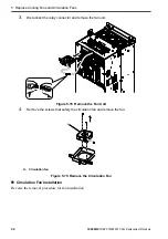 Предварительный просмотр 50 страницы YASKAWA CIPR-FP6 Series Manual