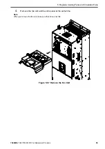 Предварительный просмотр 55 страницы YASKAWA CIPR-FP6 Series Manual