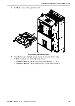 Предварительный просмотр 59 страницы YASKAWA CIPR-FP6 Series Manual