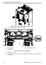 Предварительный просмотр 64 страницы YASKAWA CIPR-FP6 Series Manual