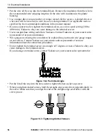 Предварительный просмотр 56 страницы YASKAWA CIPR-GA50UB001AJ Series Installation & Primary Operation