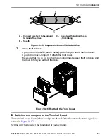 Предварительный просмотр 83 страницы YASKAWA CIPR-GA50UB001AJ Series Installation & Primary Operation