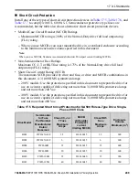 Предварительный просмотр 209 страницы YASKAWA CIPR-GA50UB001AJ Series Installation & Primary Operation