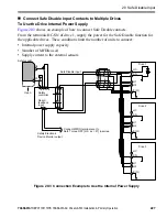 Предварительный просмотр 227 страницы YASKAWA CIPR-GA50UB001AJ Series Installation & Primary Operation